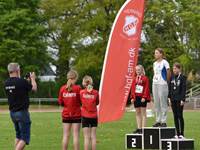 Billeder fra Herning Games 2023
