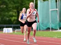Billeder fra Herning Games 2023