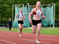 Billeder fra Herning Games 2023