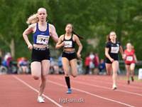 Billeder fra Herning Games 2023