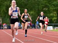 Billeder fra Herning Games 2023