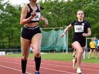 Billeder fra Herning Games 2023