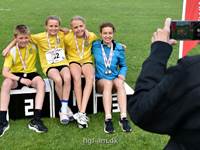 Billeder fra Herning Games 2023