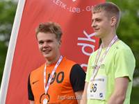 Billeder fra Herning Games 2023
