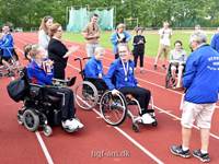 Billeder fra Herning Games 2023