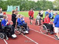 Billeder fra Herning Games 2023
