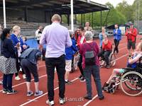 Billeder fra Herning Games 2023