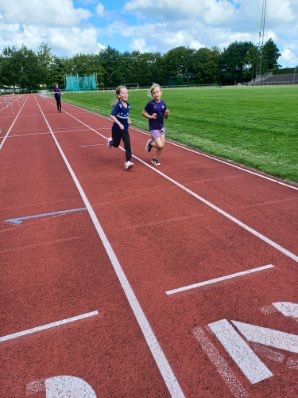 Alletiders Atletikskole 2023