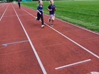 Alletiders Atletikskole 2023