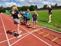 Alletiders Atletikskole 2023