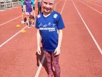 Alletiders Atletikskole 2023