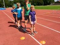 Alletiders Atletikskole 2023