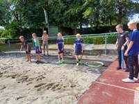 Alletiders Atletikskole 2023