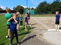 Alletiders Atletikskole 2023