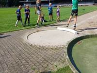 Alletiders Atletikskole 2023