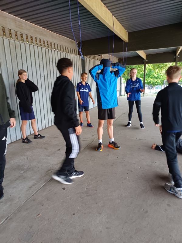 Alletiders Atletikskole 2023