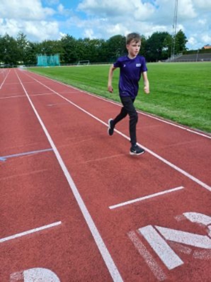 Alletiders Atletikskole 2023