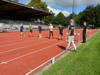 Alletiders Atletikskole 2023