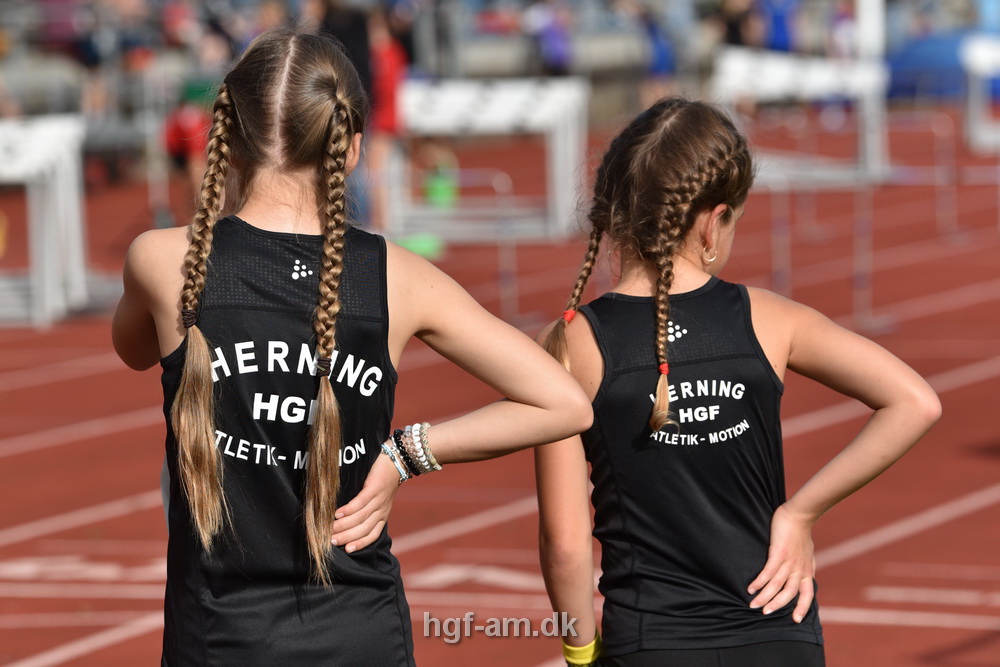 Galleri fra Vestdansk Holdmesterskab