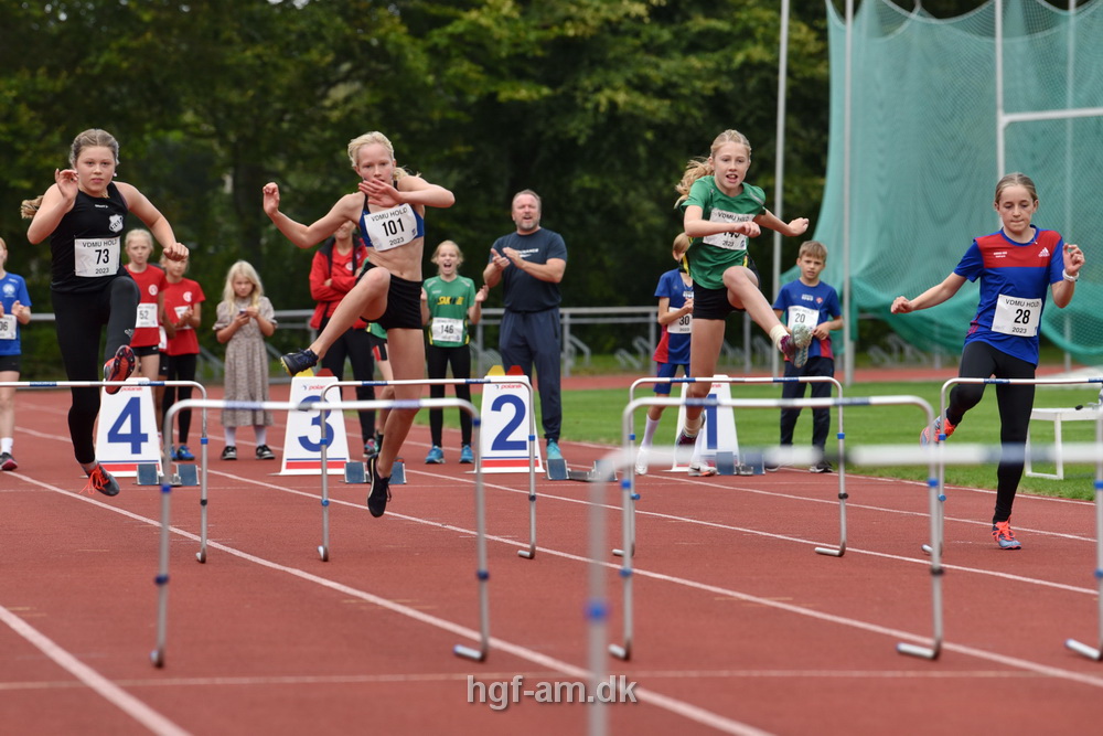Galleri fra Vestdansk Holdmesterskab