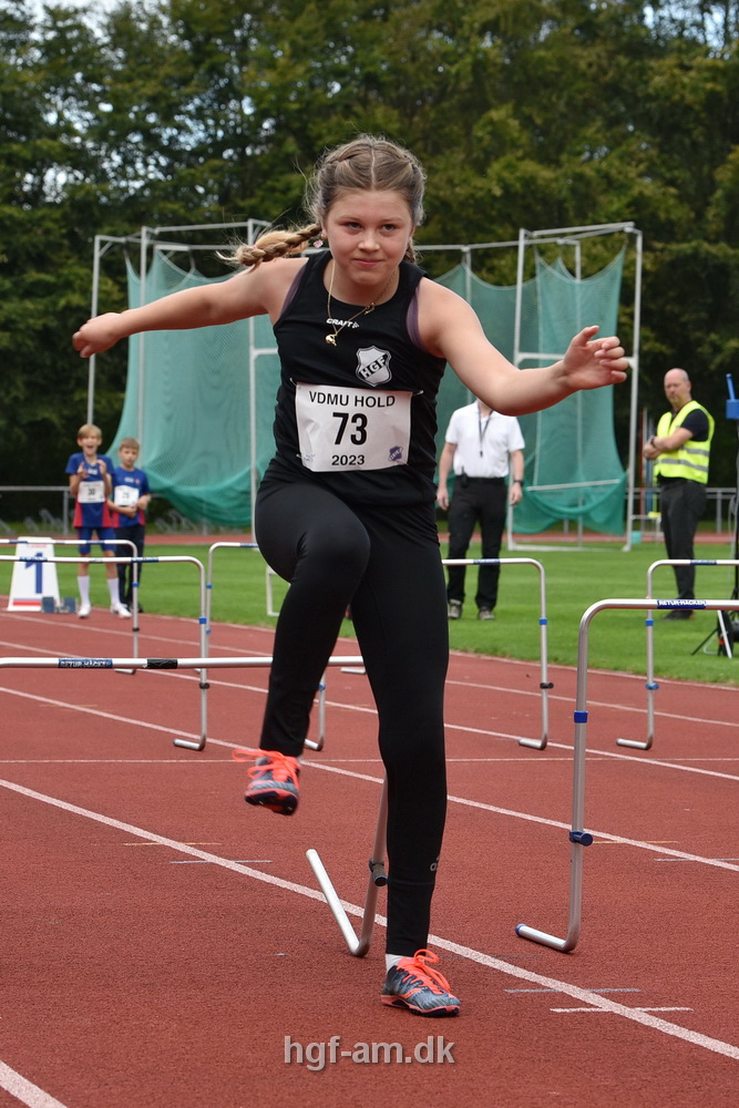 Galleri fra Vestdansk Holdmesterskab
