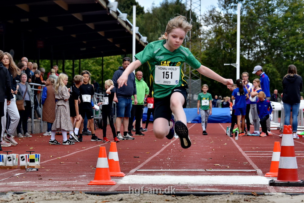 Galleri fra Vestdansk Holdmesterskab