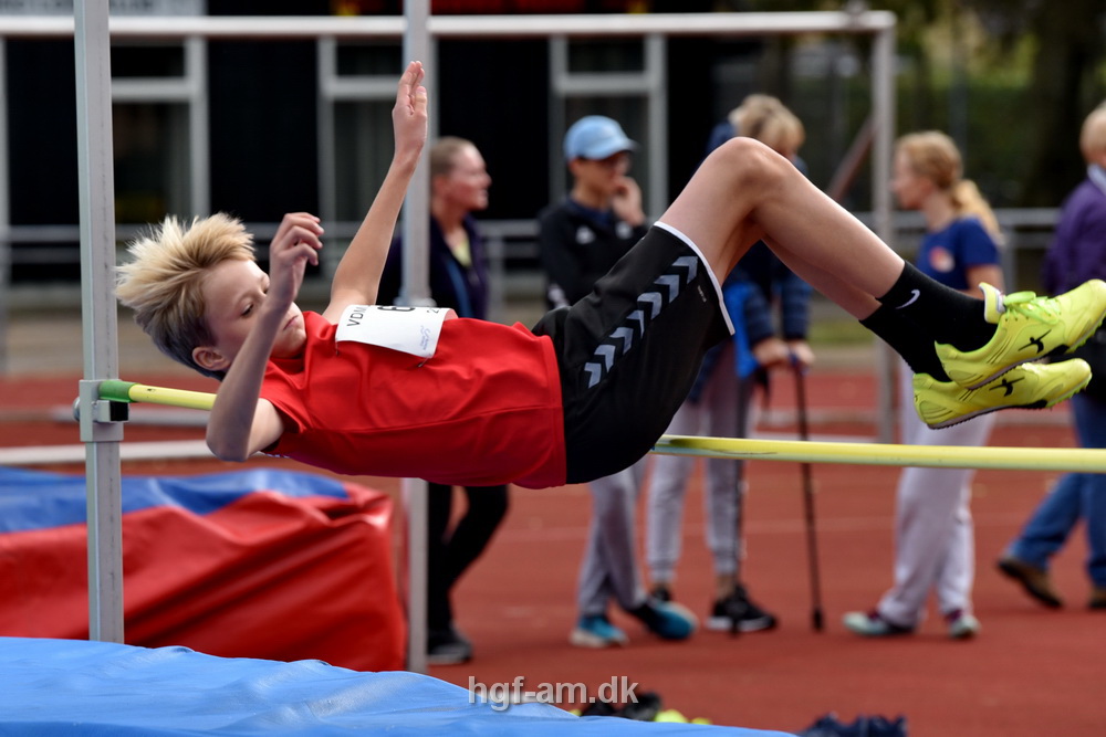 Galleri fra Vestdansk Holdmesterskab