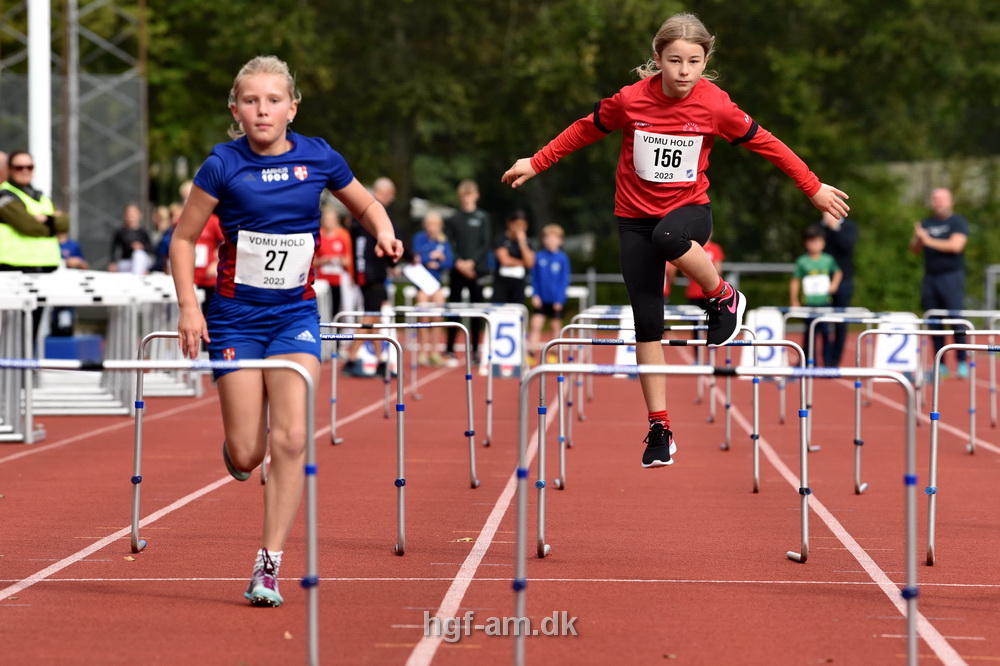 Galleri fra Vestdansk Holdmesterskab