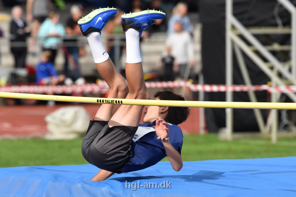 Galleri fra Vestdansk Holdmesterskab
