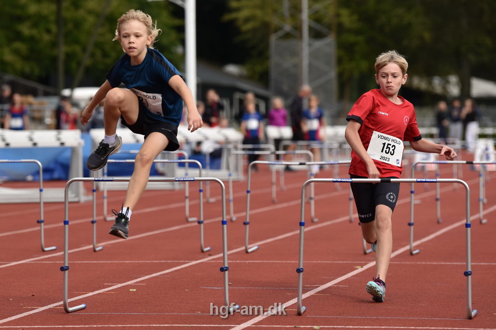 Galleri fra Vestdansk Holdmesterskab