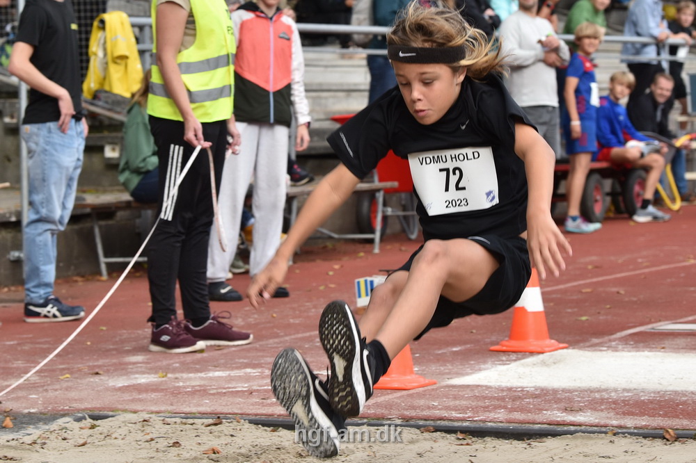 Galleri fra Vestdansk Holdmesterskab