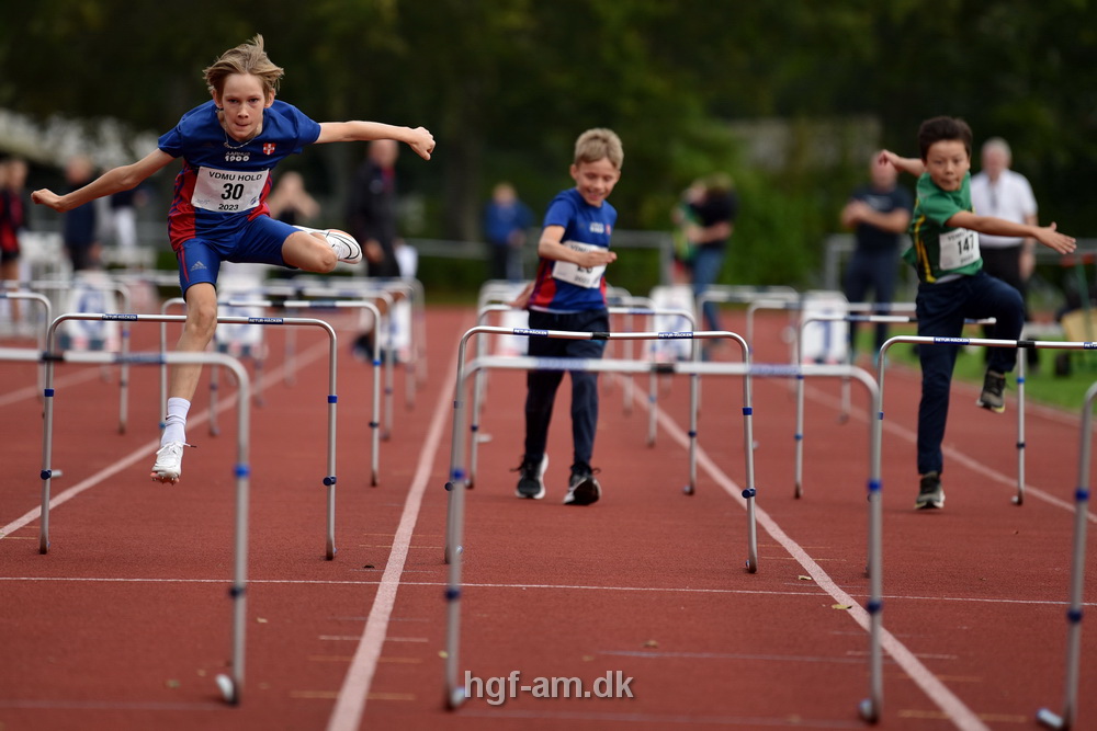 Galleri fra Vestdansk Holdmesterskab