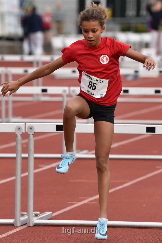 Galleri fra Vestdansk Holdmesterskab