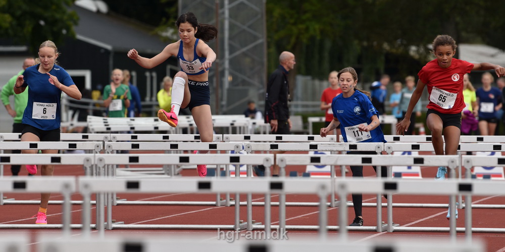Galleri fra Vestdansk Holdmesterskab