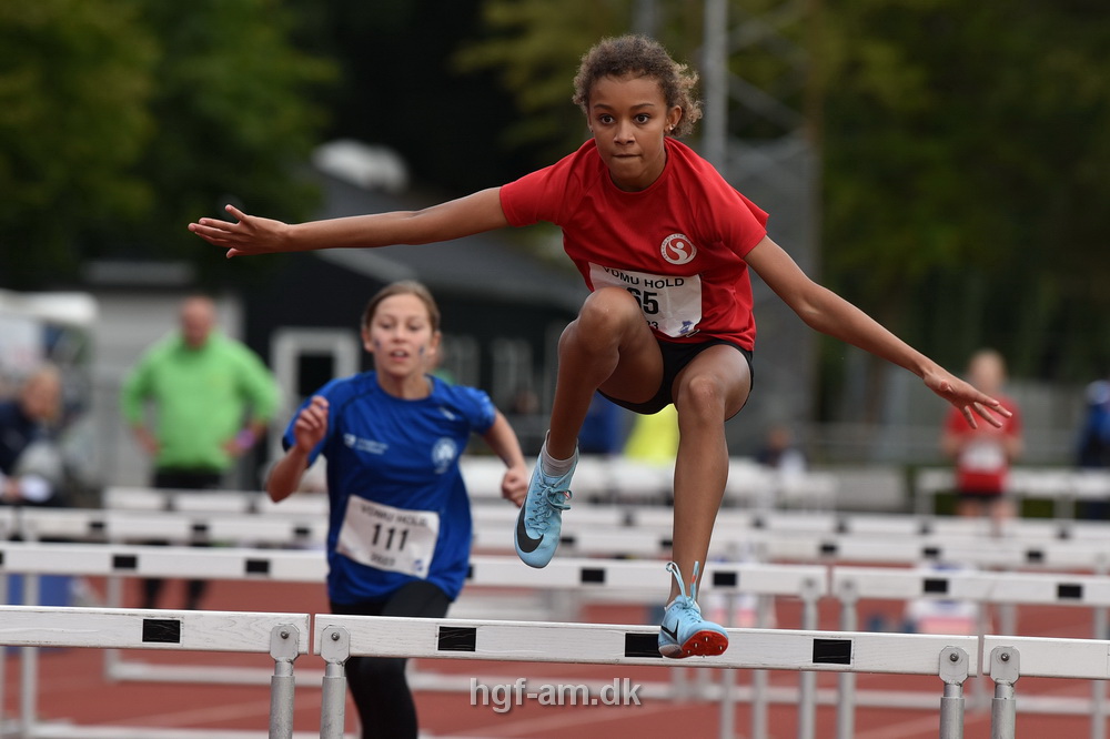 Galleri fra Vestdansk Holdmesterskab