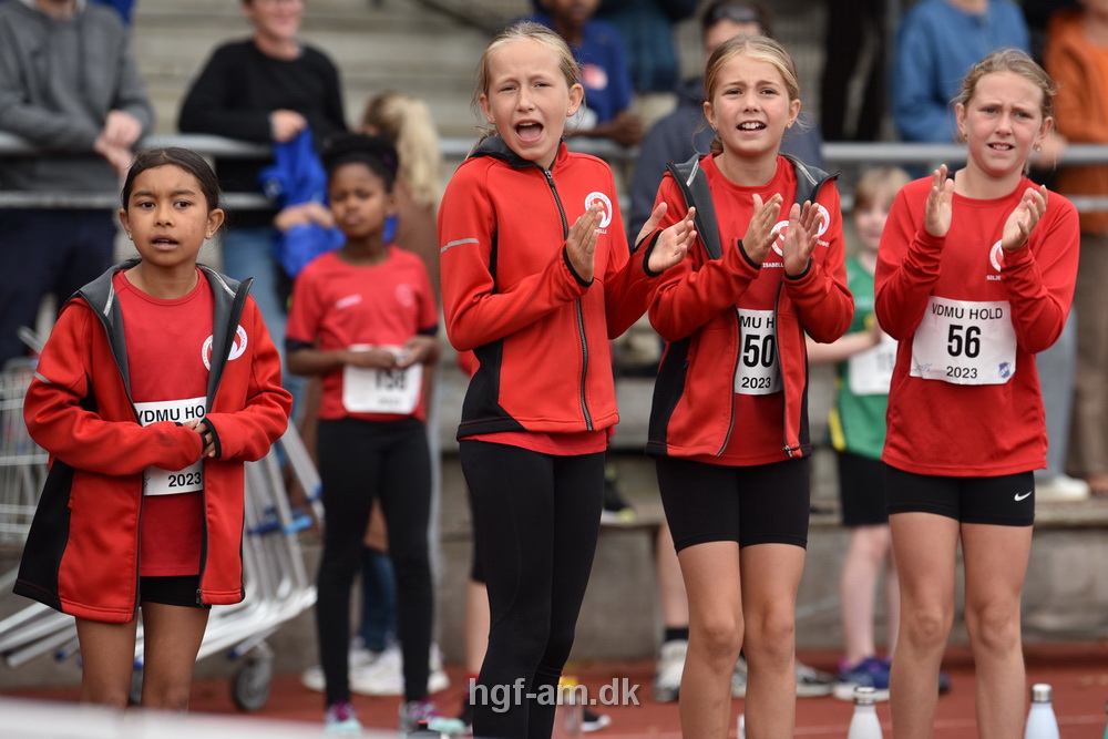 Galleri fra Vestdansk Holdmesterskab