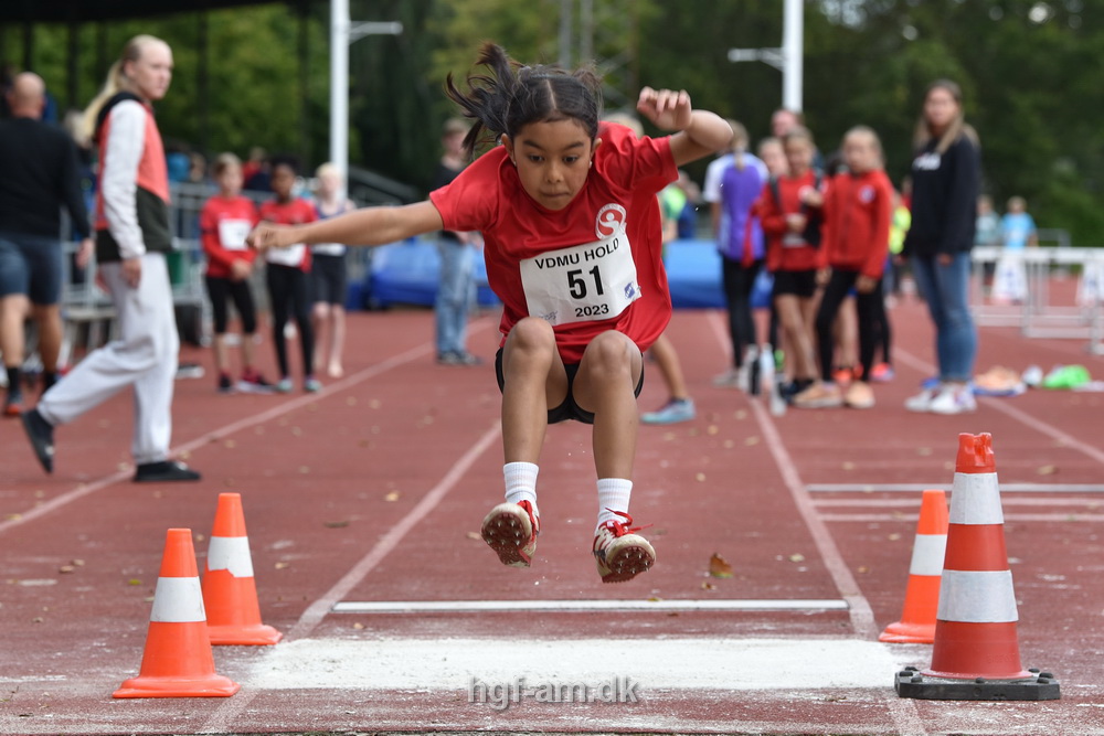 Galleri fra Vestdansk Holdmesterskab