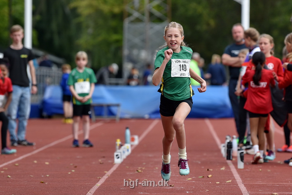 Galleri fra Vestdansk Holdmesterskab