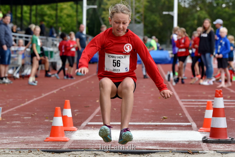 Galleri fra Vestdansk Holdmesterskab