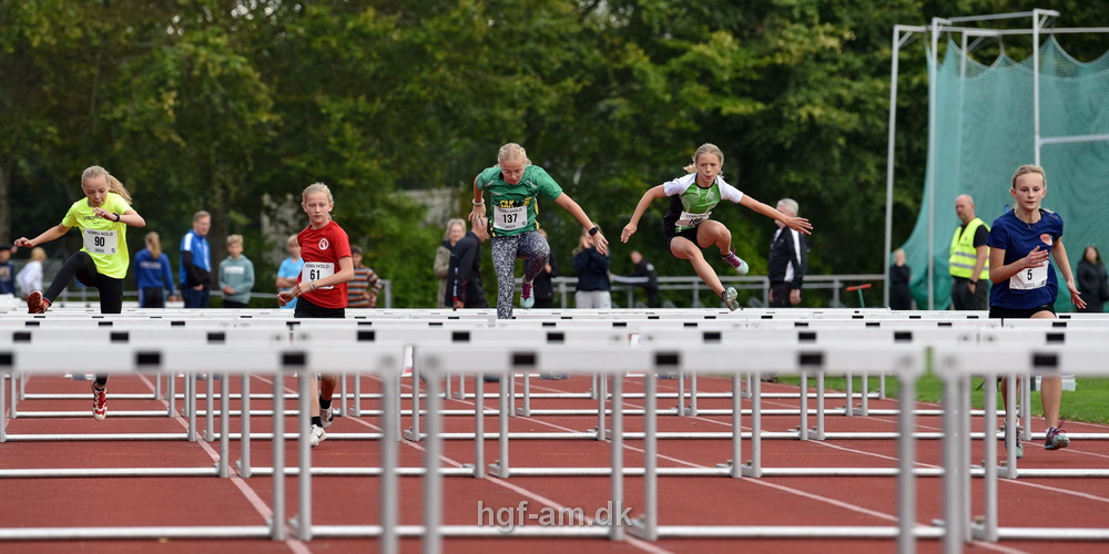 Galleri fra Vestdansk Holdmesterskab