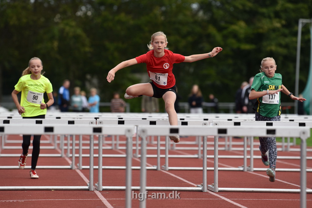 Galleri fra Vestdansk Holdmesterskab
