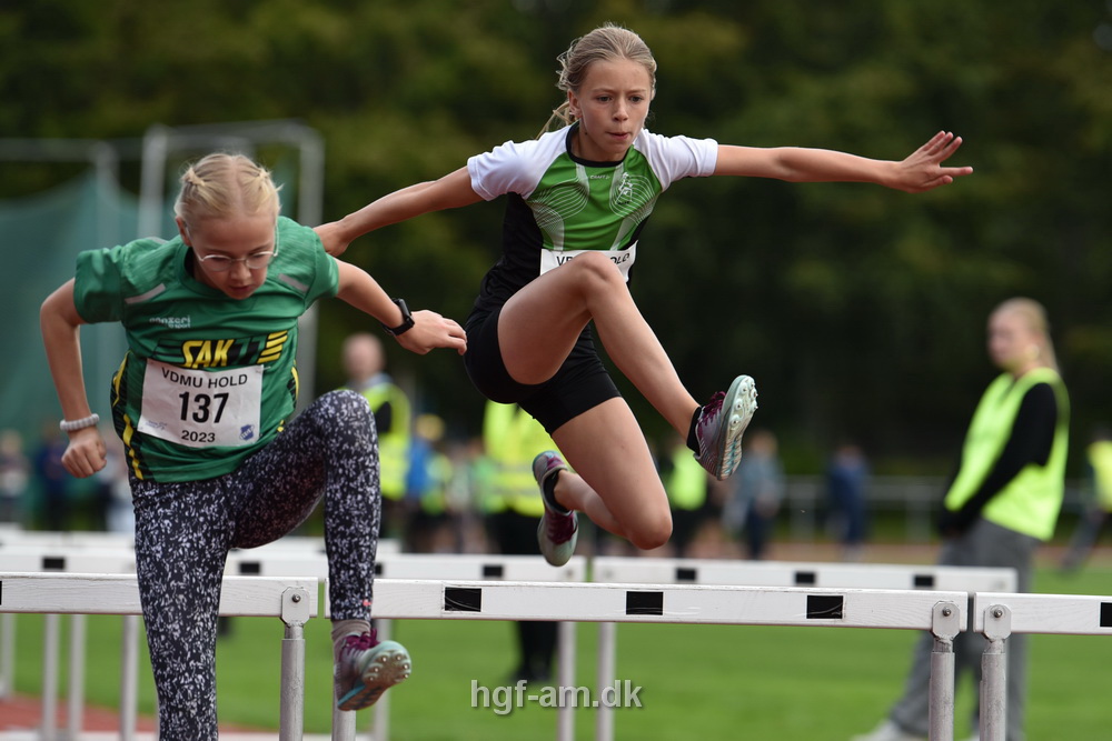Galleri fra Vestdansk Holdmesterskab
