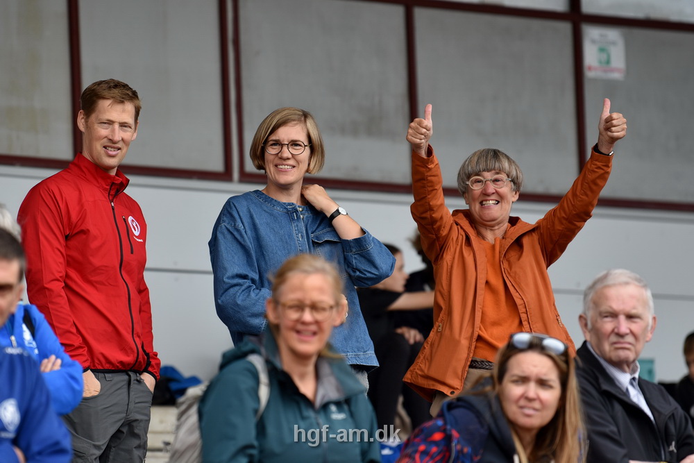 Galleri fra Vestdansk Holdmesterskab