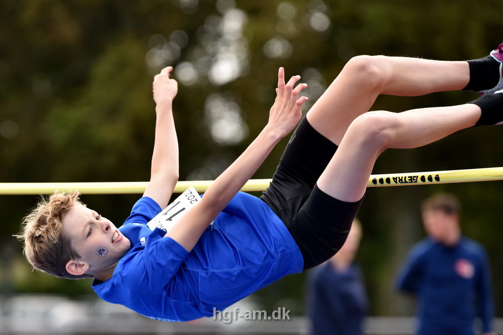 Galleri fra Vestdansk Holdmesterskab