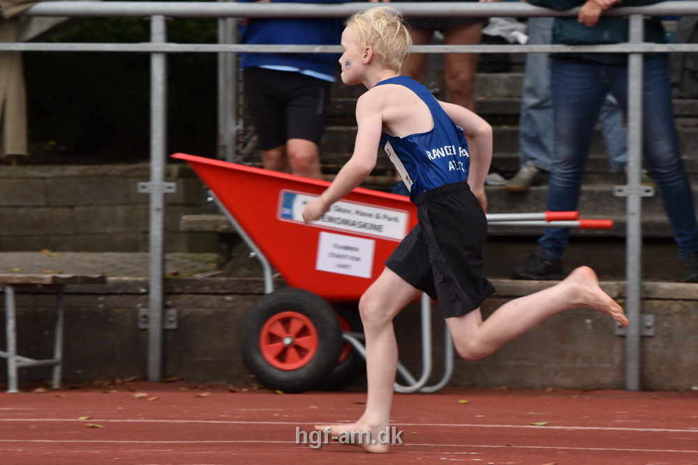 Galleri fra Vestdansk Holdmesterskab