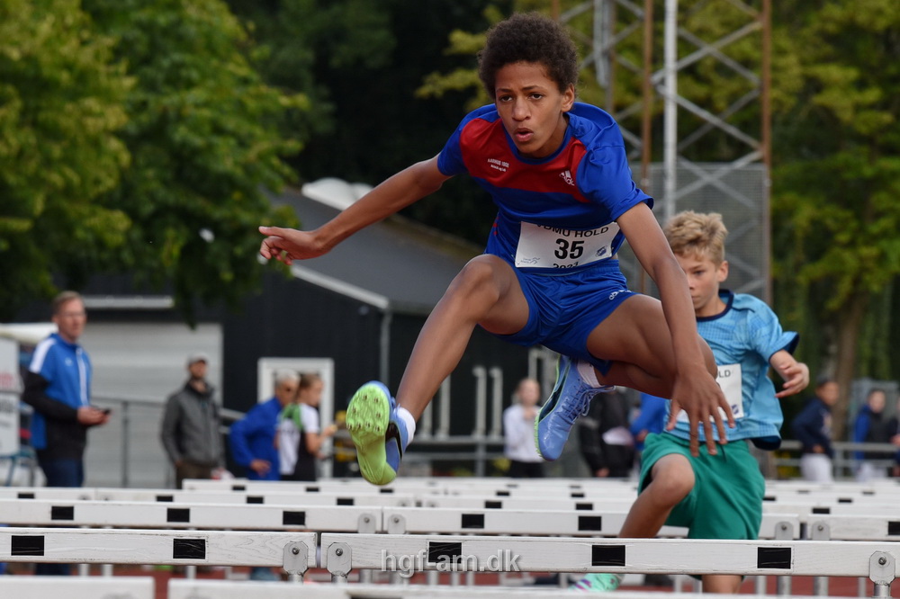 Galleri fra Vestdansk Holdmesterskab