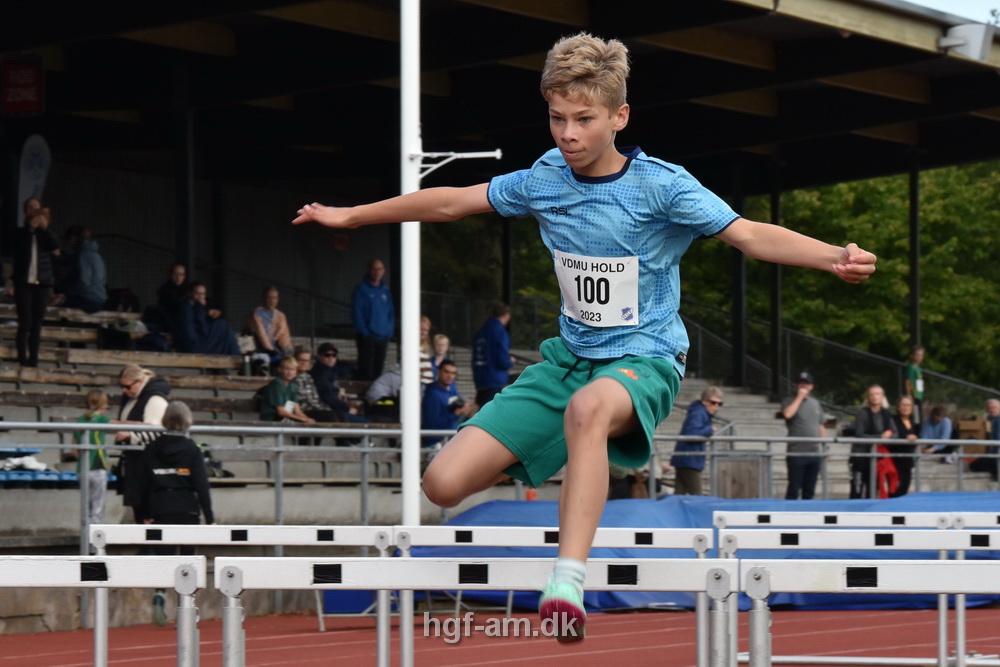 Galleri fra Vestdansk Holdmesterskab