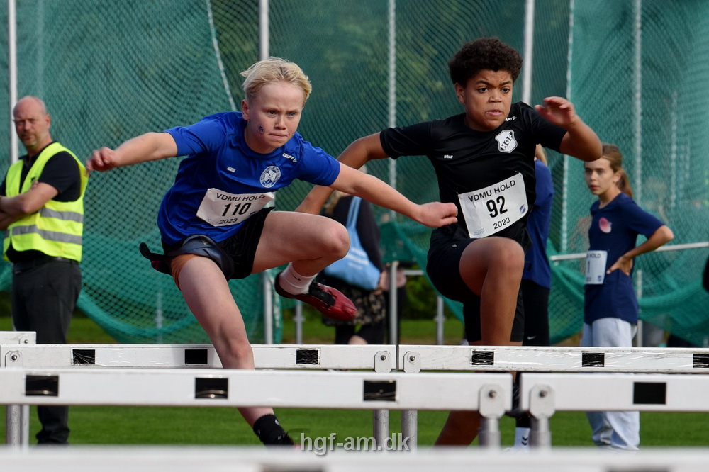 Galleri fra Vestdansk Holdmesterskab