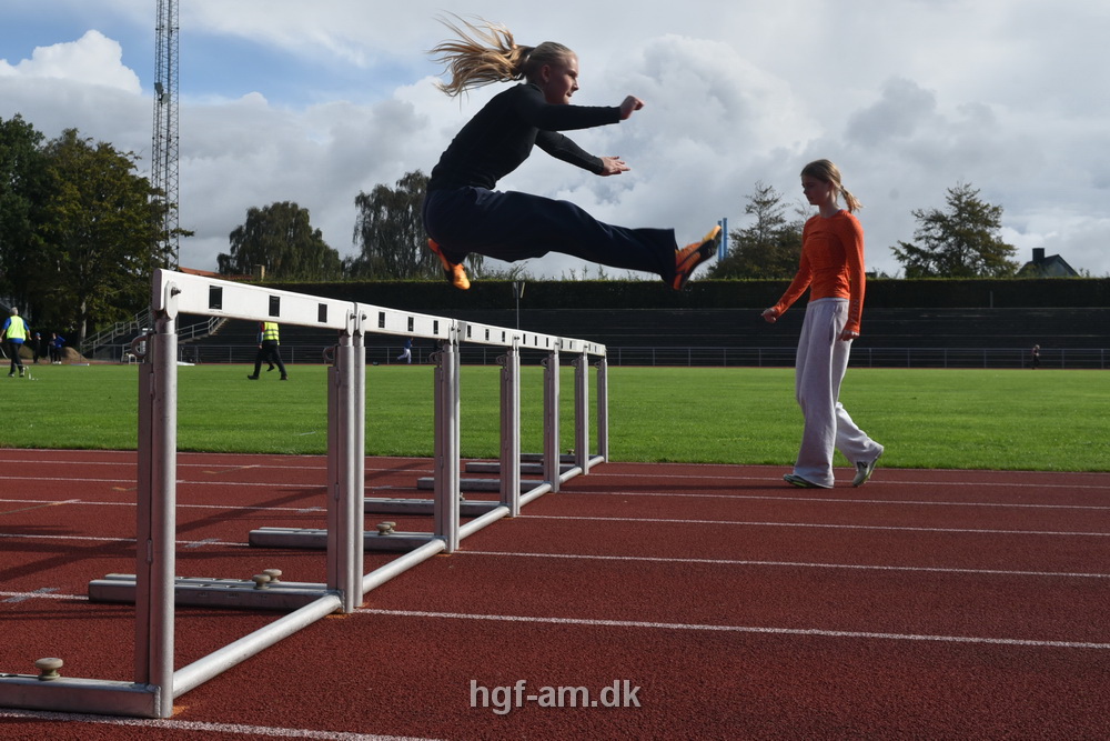 Galleri fra Vestdansk Holdmesterskab