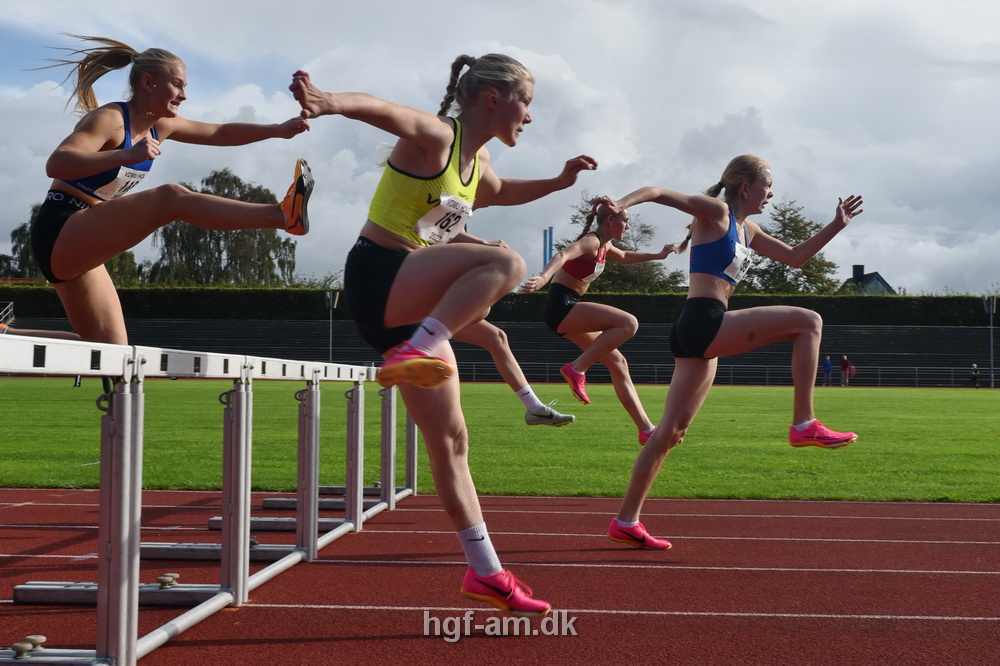 Galleri fra Vestdansk Holdmesterskab